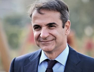 Κ. Μητσοτάκης: «Τιμούμε τους ήρωες στα Ίμια - Τα κυριαρχικά μας δικαιώματα είναι αδιαπραγμάτευτα»